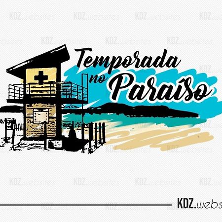 YOUNG- AMPLO, JOVEM E PRÁTICO- PRÓXIMO DAS MELHORES PRAIAS E PONTOS TURÍSTICOS - IDEAL PARA PEQUENOS GRUPOS e FAMILIAS Cabo Frio Esterno foto