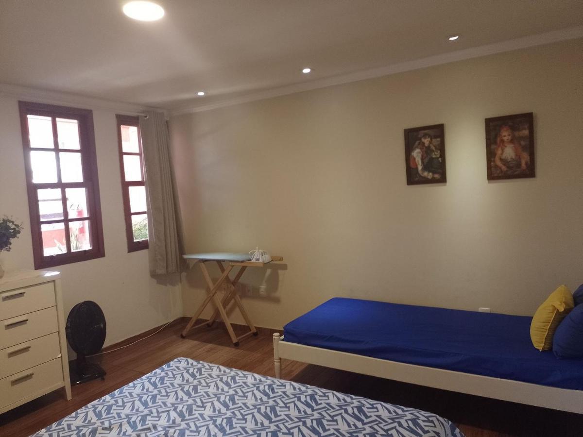 YOUNG- AMPLO, JOVEM E PRÁTICO- PRÓXIMO DAS MELHORES PRAIAS E PONTOS TURÍSTICOS - IDEAL PARA PEQUENOS GRUPOS e FAMILIAS Cabo Frio Esterno foto